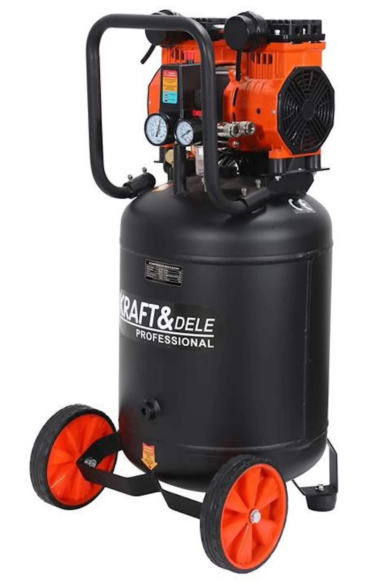 Компрессор Kraft&Dele KD1388