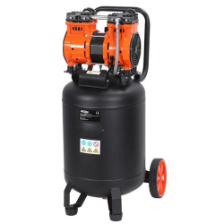 Компрессор Kraft&Dele KD1388 Thumb