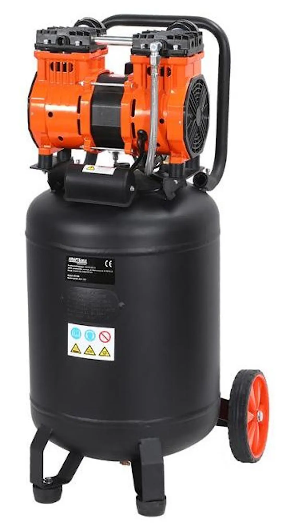 Компрессор Kraft&Dele KD1388