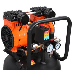 Компрессор Kraft&Dele KD1388 Thumb