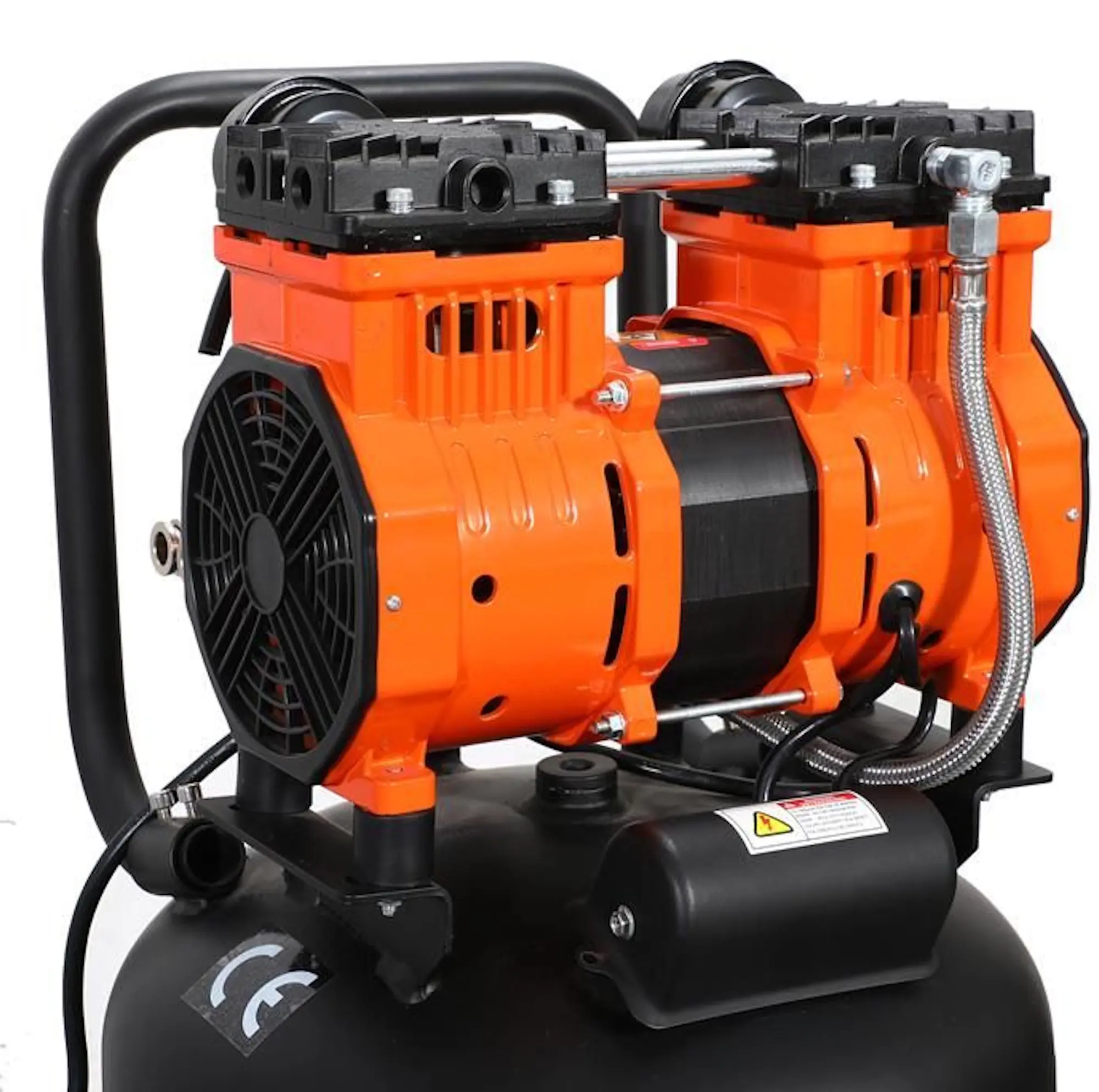 Компрессор Kraft&Dele KD1388