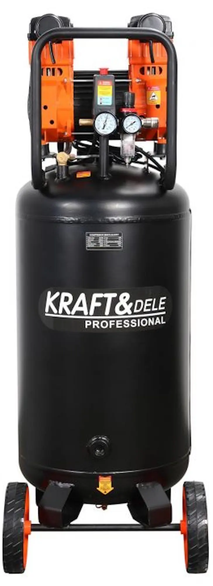 Compresor Kraft&Dele KD1389