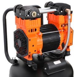 Compresor Kraft&Dele KD1389 Thumb