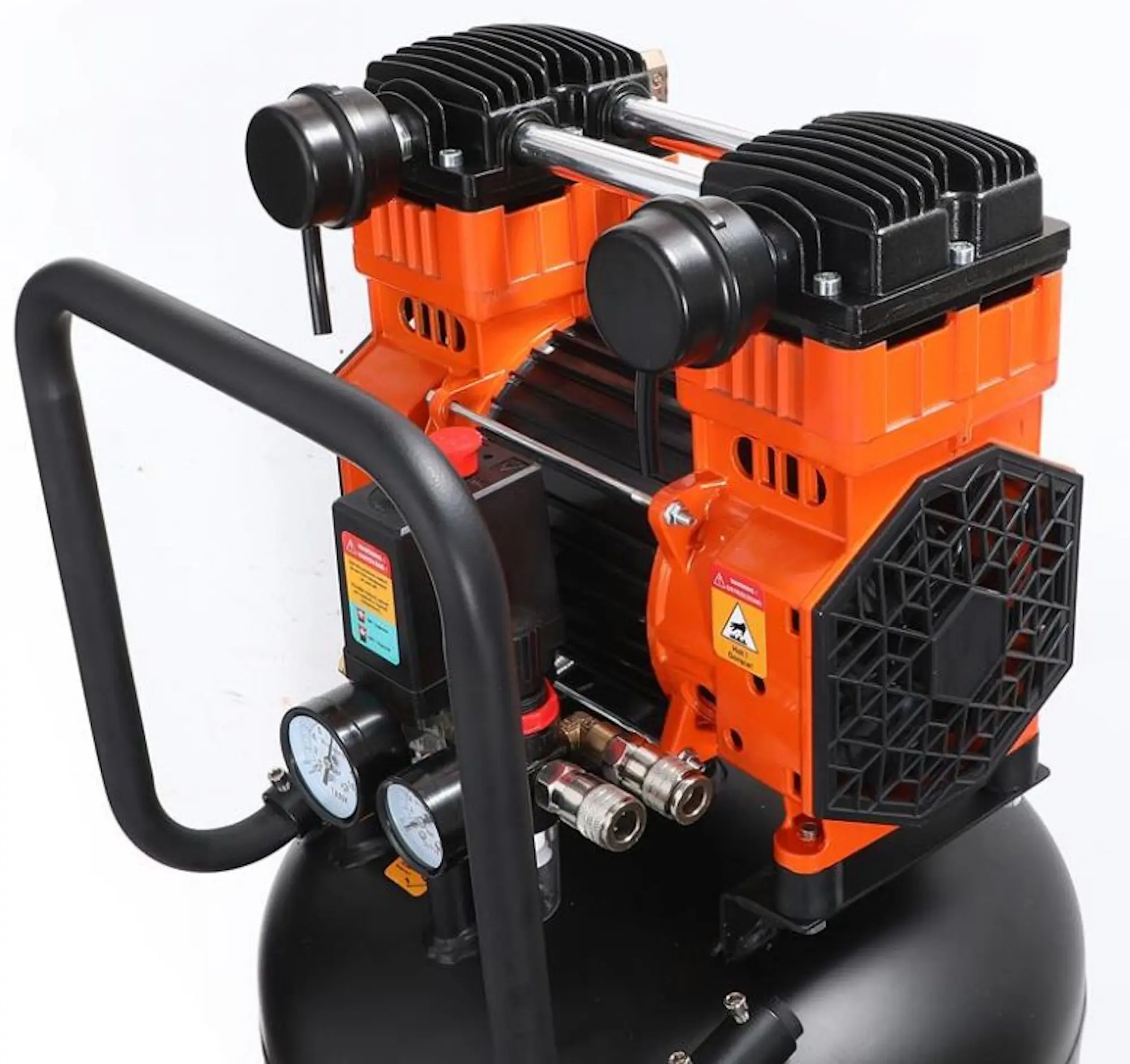 Compresor Kraft&Dele KD1389