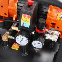 Compresor Kraft&Dele KD1389 Thumb