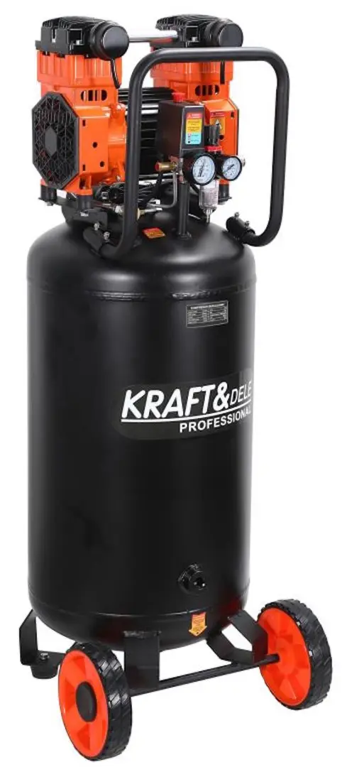 Compresor Kraft&Dele KD1389