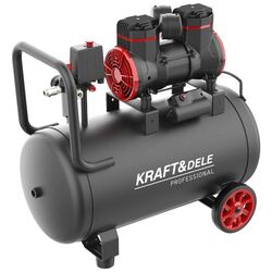 Compresor Kraft&Dele KD1391 Thumb