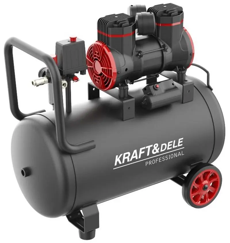 Compresor Kraft&Dele KD1391 - 2