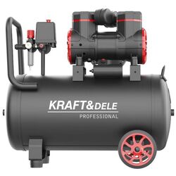 Compresor Kraft&Dele KD1391