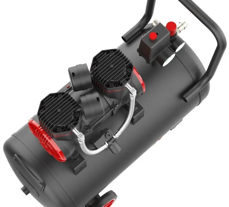 Compresor Kraft&Dele KD1391 - 4