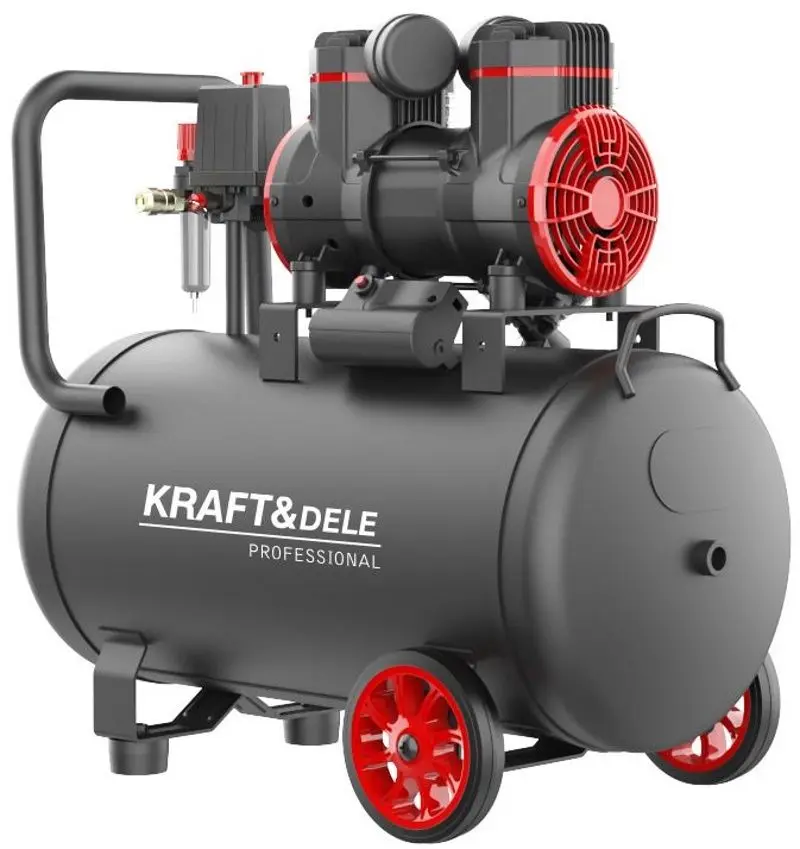 Compresor Kraft&Dele KD1391 - 6