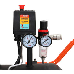 Compresor Kraft&Dele KD1393 Thumb