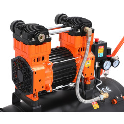 Compresor Kraft&Dele KD1393 Thumb