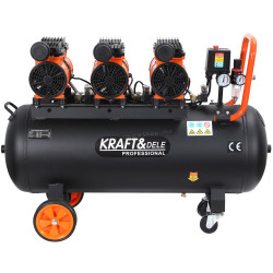 Compresor Kraft&Dele KD1394