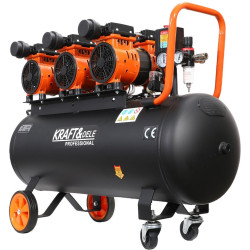 Compresor Kraft&Dele KD1394 Thumb