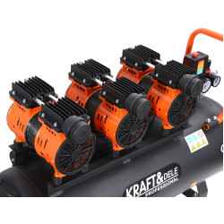 Compresor Kraft&Dele KD1394 Thumb