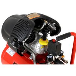 Compresor Kraft&Dele KD1484 (Red) Thumb