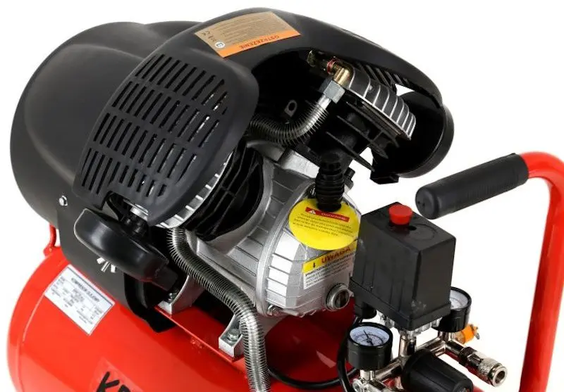 Compresor Kraft&Dele KD1484 (Red)