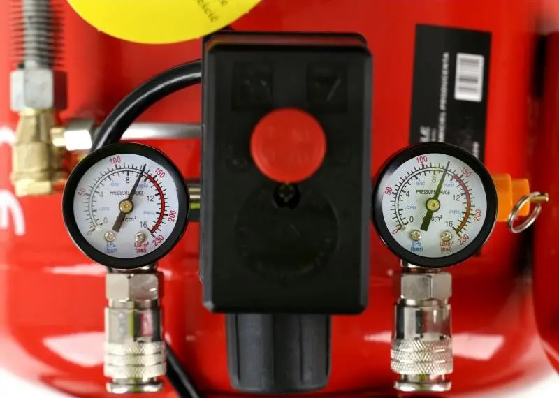 Compresor Kraft&Dele KD1484 (Red)