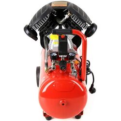 Compresor Kraft&Dele KD1484 (Red) Thumb