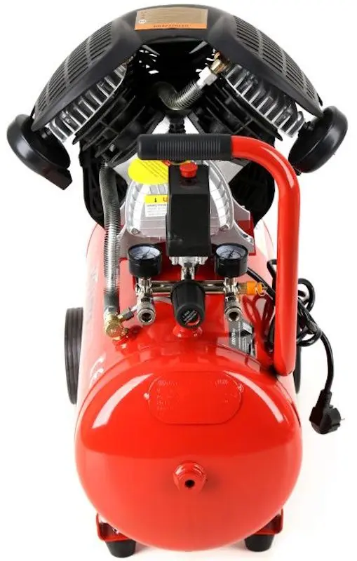 Compresor Kraft&Dele KD1484 (Red)