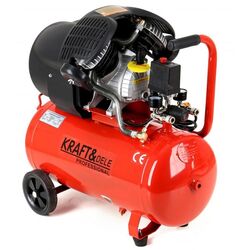 Компрессор Kraft&Dele KD1484 (Red)