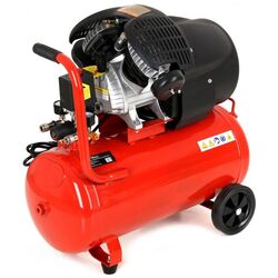 Compresor Kraft&Dele KD1484 (Red) Thumb