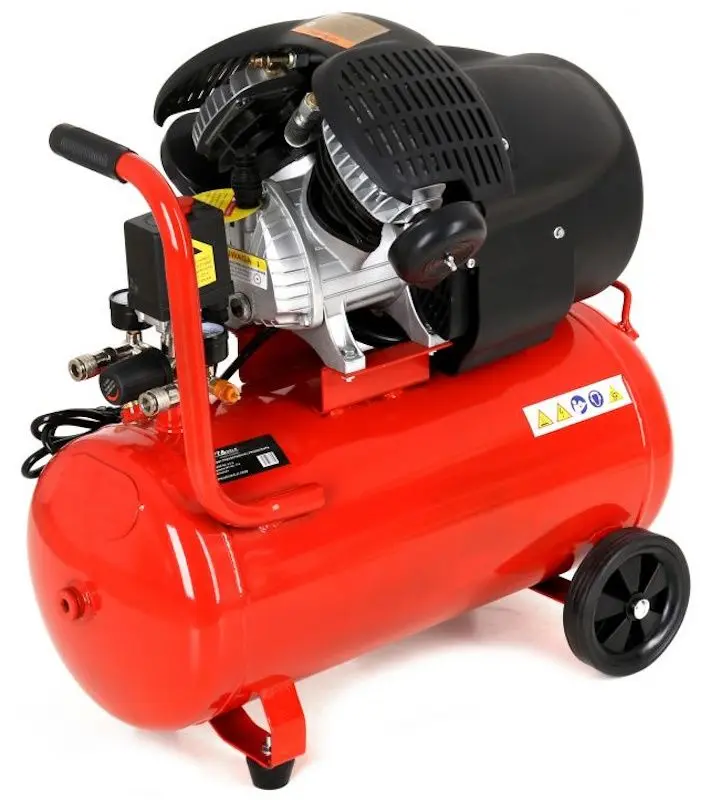 Compresor Kraft&Dele KD1484 (Red)