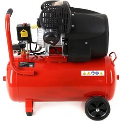 Compresor Kraft&Dele KD1484 (Red) Thumb