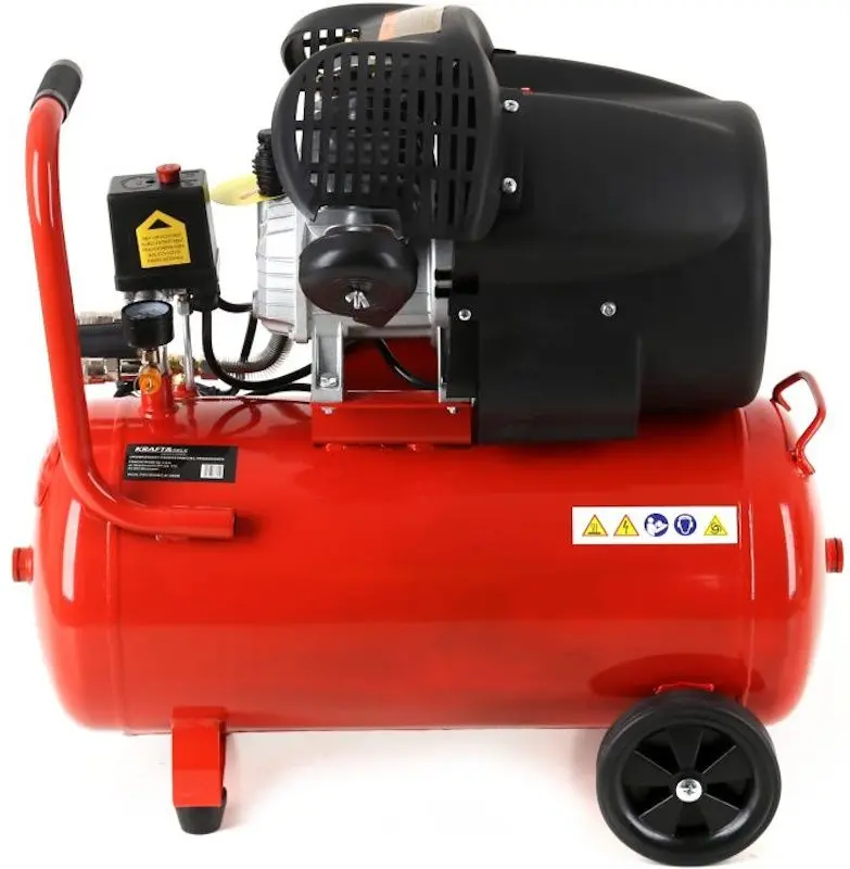 Compresor Kraft&Dele KD1484 (Red)