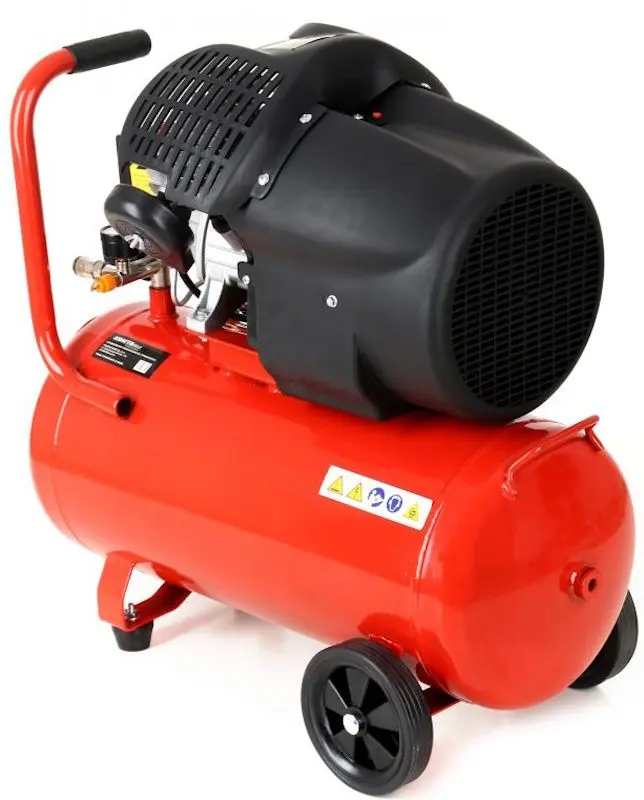 Compresor Kraft&Dele KD1484 (Red)