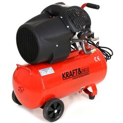 Compresor Kraft&Dele KD1484 (Red) Thumb