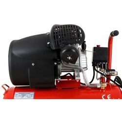 Compresor Kraft&Dele KD1484 (Red) Thumb