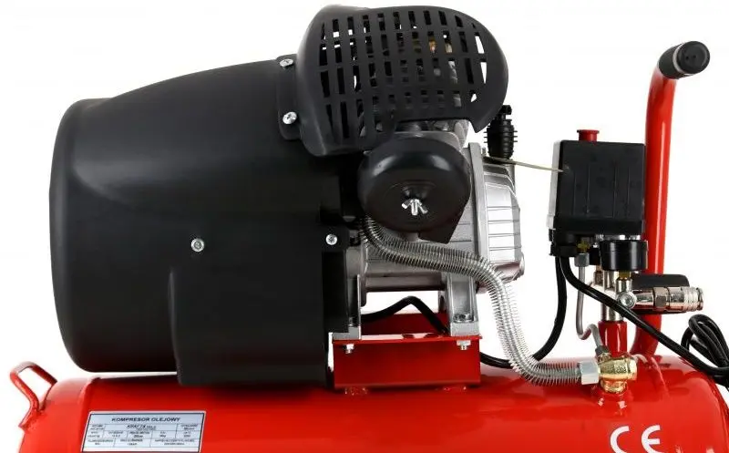 Compresor Kraft&Dele KD1484 (Red)