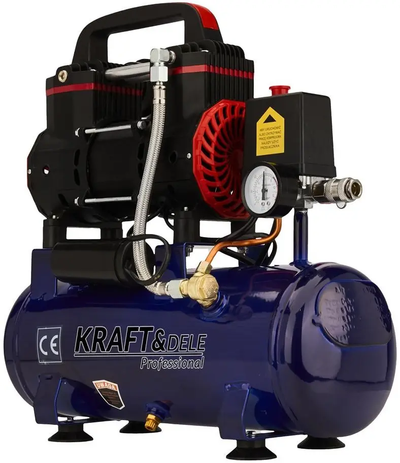 Compresor Kraft&Dele KD2127 - 2