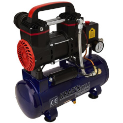 Compresor Kraft&Dele KD2127 Thumb