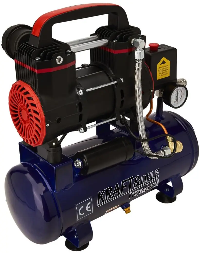 Compresor Kraft&Dele KD2127 - 4