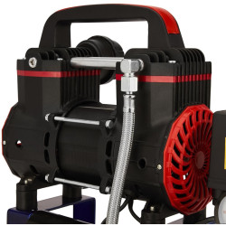 Compresor Kraft&Dele KD2127 Thumb