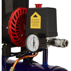 Compresor Kraft&Dele KD2127 Thumb