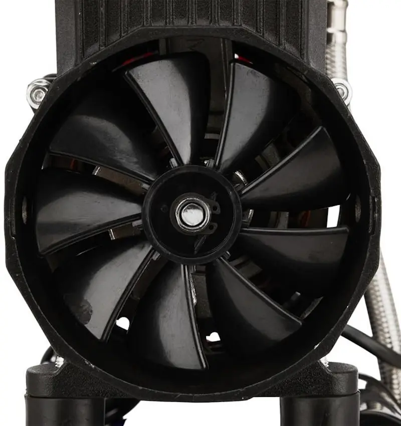 Compresor Kraft&Dele KD2127 - 8