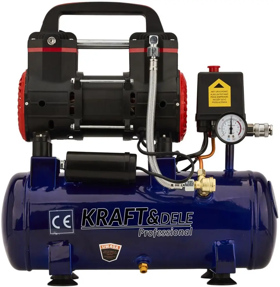 Compresor Kraft&Dele KD2127