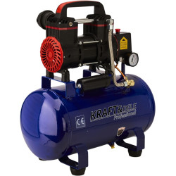 Compresor Kraft&Dele KD2128 Thumb