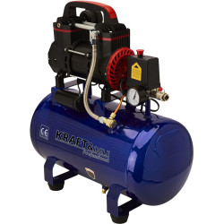 Compresor Kraft&Dele KD2128 Thumb