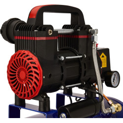 Compresor Kraft&Dele KD2128 Thumb