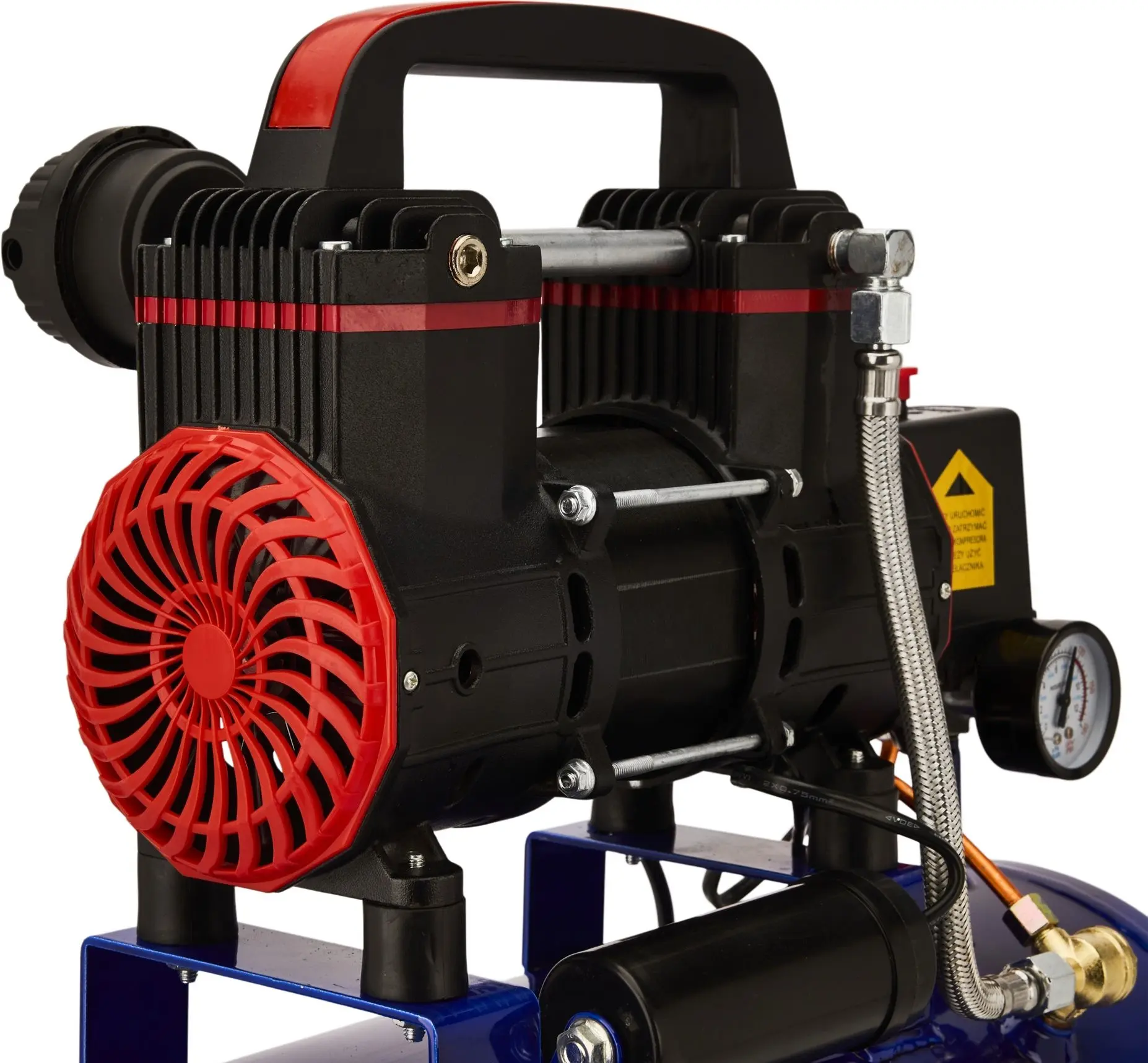 Compresor Kraft&Dele KD2128 - 5