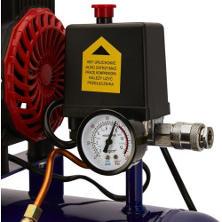 Compresor Kraft&Dele KD2128 Thumb