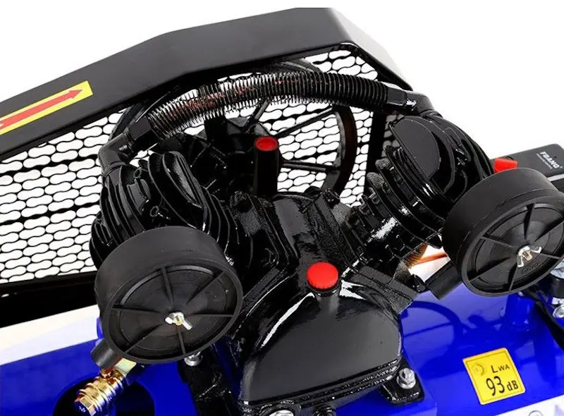 Compresor Kraft&Dele KD4063 - 4