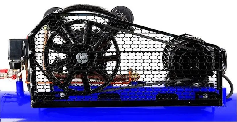 Compresor Kraft&Dele KD4063 - 5