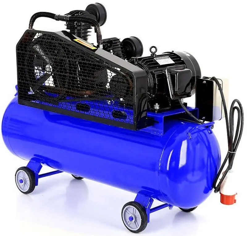 Compresor Kraft&Dele KD4064 - 2