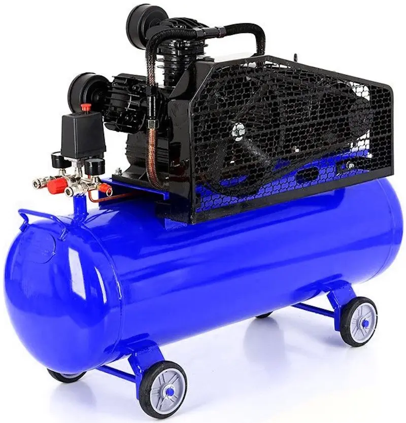 Compresor Kraft&Dele KD4064 - 3